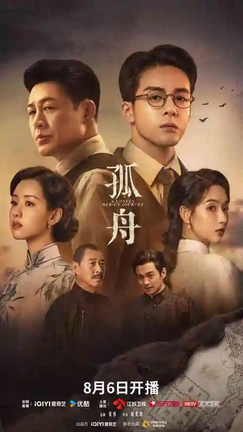 年代剧集数变化行业观察配图